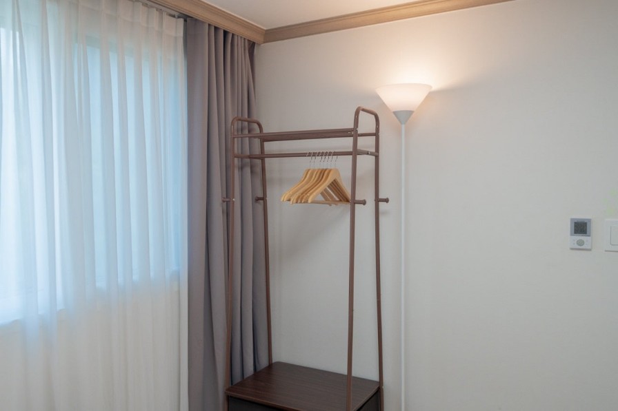 DongPyun House 302호 침실 옷장