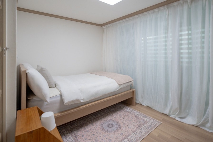 DongPyun House 302호 두 번째 침실